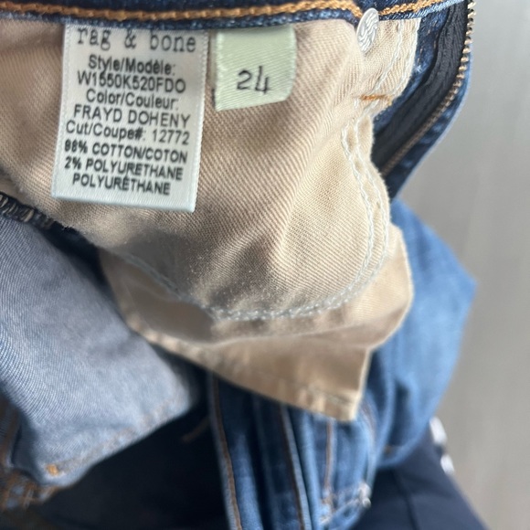 Rag and bone - Picture 2 of 5